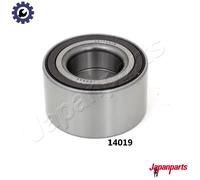WHEEL BEARING KIT KK-14019 FOR HONDA FIT/IV/III/MONOCAB JAZZ INSIGHT 1.3L 4cyl
