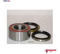 ASHIKA 44-15010 Wheel bearing kit