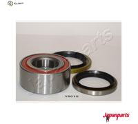 ASHIKA 44-15010 Wheel bearing kit