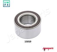 JAPANPARTS KK-15019 Wheel bearing kit