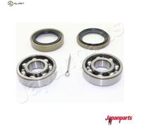 JAPANPARTS KK-16004 Wheel bearing kit