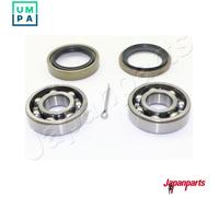 JAPANPARTS KK-16004 Wheel bearing kit