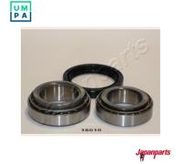 ASHIKA 44-16010 Wheel bearing kit