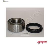 JAPANPARTS KK-18009 Wheel bearing kit