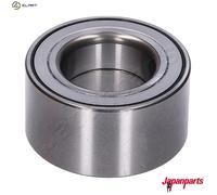 WHEEL BEARING KIT KK-20012 FOR DACIA K9K856/858/898/894/884 1.5L K4M 606 1.6L