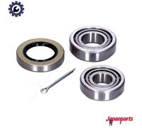 WHEEL BEARING KIT KK-20060 FOR DAEWOO CHEVROLET F8CV 0.8L 3cyl MATIZB10S 1.0L