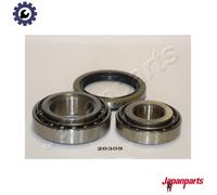 WHEEL BEARING KIT KK-20309 FOR KIA CARNIVAL/II/SEDONA J3 2.9L 4cyl CARNIVAL I