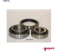 JAPANPARTS KK-20309 Wheel bearing kit