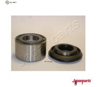 ASHIKA 44-21019 Wheel bearing kit