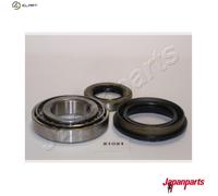 JAPANPARTS KK-21021 Wheel bearing kit