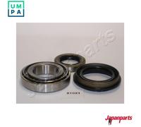 JAPANPARTS KK-21021 Wheel bearing kit