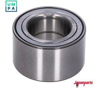 JAPANPARTS KK-21070 Wheel bearing kit