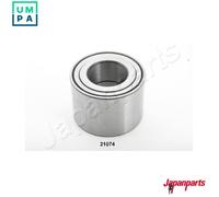 JAPANPARTS KK-21074 Wheel bearing kit