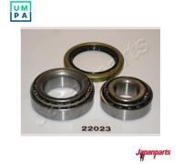 JAPANPARTS KK-22023 Wheel bearing kit