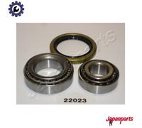 JAPANPARTS KK-22023 Wheel bearing kit