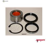 ASHIKA 44-22041 Wheel bearing kit