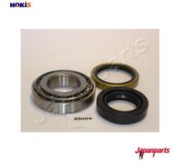 JAPANPARTS KK-25004 Wheel bearing kit