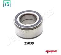 ASHIKA Wheel bearing kit 44-25039 68 MITSUBISHI: Pajero Sport 1 SUV