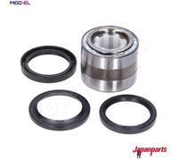JAPANPARTS KK-27008 Wheel bearing kit