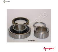 ASHIKA 44-28000 Wheel bearing kit