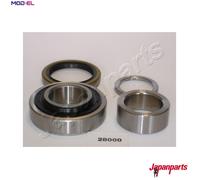 WHEEL BEARING KIT KK-28000 FOR SUZUKI KATANA SAMURAI/SUV/Closed/Off-Road LJ80