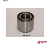 JAPANPARTS KK-28013 Wheel bearing kit