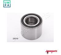 JAPANPARTS KK-28019 Wheel bearing kit