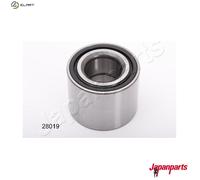 JAPANPARTS KK-28019 Wheel bearing kit