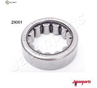 DIFFERENTIAL CARRIER BEARING SET FOR JEEP LIBERTY WRANGLER 07-18 2.8 CRD