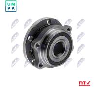 WHEEL BEARING KIT KLP-BE-000 FOR BENTLEY FLYING/CONTINENTAL/SPUR DCCA 4.0L 8cyl