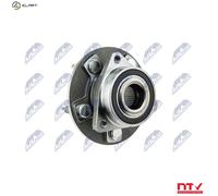 WHEEL BEARING KIT KLP-CH-067 FOR CHEVROLET LFX/LLT 3.6L 6cyl CAMAROL99 6.2L