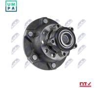 Original NTY Wheel Bearing Set KLP-FR-055 For Ford