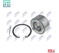 NTY KLP-HY-510 Wheel bearing kit