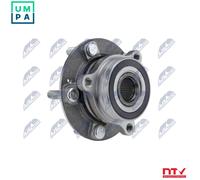 Wheel bearing Front Axle Left KLP-HY-527 NTY for HYUNDAI KIA