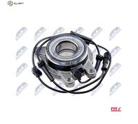 NTY KLP-LR-008B Wheel bearing kit