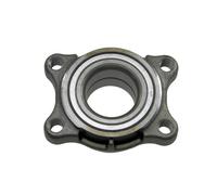 NTY KLP-NS-061 Wheel bearing kit