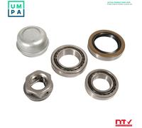 WHEEL BEARING KIT KLP-PL-013 FOR OPEL ASTRA/Van FAMILY/CLASSIC/Hatchback 1.8L