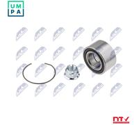 NTY KLP-RE-006 Wheel bearing kit