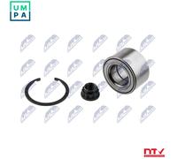 NTY KLP-TY-020 Wheel bearing kit