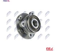 WHEEL BEARING KIT KLP-VV-001 FOR VOLVO XC90/SUV D5244T18/5244T5/5244T4 2.4L 5cyl