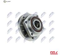 NTY KLP-VV-015 Wheel bearing kit