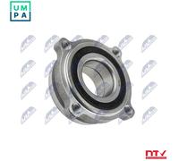 WHEEL BEARING KIT KLT-BM-020 FOR BMW 5/E61/X/E3/7/E66/E67 X5/E53 N43B20C 2.0L