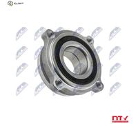 NTY KLT-BM-020 Wheel bearing kit