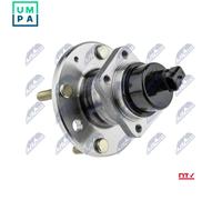 NTY KLT-DW-045 Wheel bearing kit