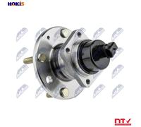 WHEEL BEARING KIT KLT-DW-045 FOR DAEWOO TOSCA MAGNUS LACETTI/Hatchback GENTRA