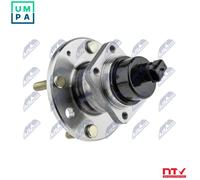 NTY KLT-DW-045 Wheel bearing kit