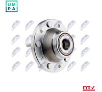 NTY KLT-FR-058 Wheel bearing kit