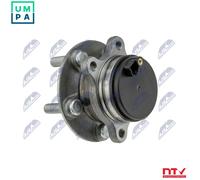 NTY KLT-FR-060 Wheel bearing kit