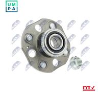 NTY KLT-HD-023 Wheel bearing kit