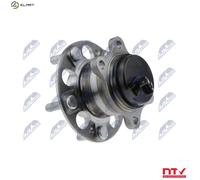 NTY KLT-KA-329 Wheel bearing kit